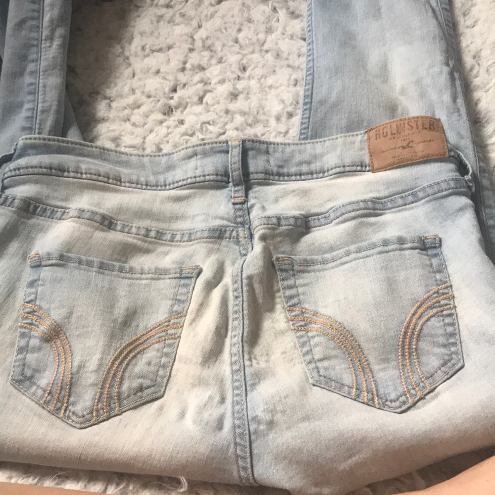 jeans - Picture 2 of 2
